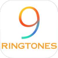 Ringtone for Phone 6s OS 9 on 9Apps
