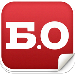 Банковское обозрение icon