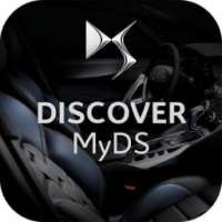 Discover MyDS