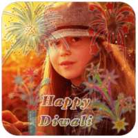 Diwali Photo Live Camera on 9Apps