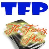thefactoryphone on 9Apps