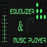 Equalizer&MusicPlayer on 9Apps