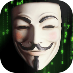 Anonymous Voice أيقونة