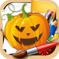 Halloween Photo Editor 2015 on 9Apps