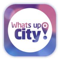 Whats Up City on 9Apps
