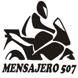Mensajero 507 Clientes icon