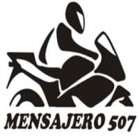 Mensajero 507 Clientes