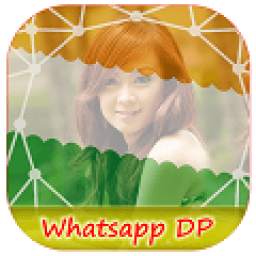 Digital India DP for Whatsapp 1.0