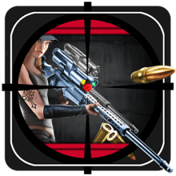 Zombie Stopper आइकन