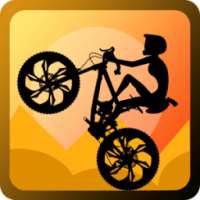 Hill Climb Adventure