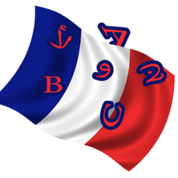 أهم 1000 كلمة فرنسية icon