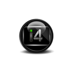 i4max iTel أيقونة