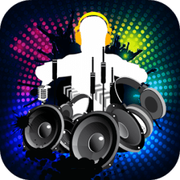 Virtual DJ Mixer иконка