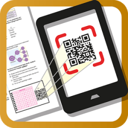 Motes Optik Okuma icon