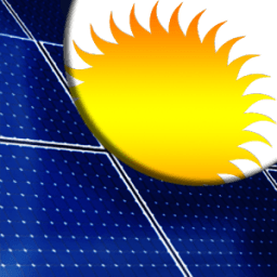 Indian Solar Calculator आइकन