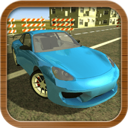 Hot Cars Racer आइकन