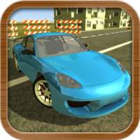 Hot Cars Racer