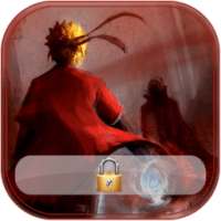 The Hokage Lock Screen