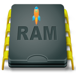 Ram Booster Pro आइकन