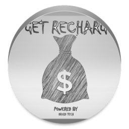 Get Recharge icon