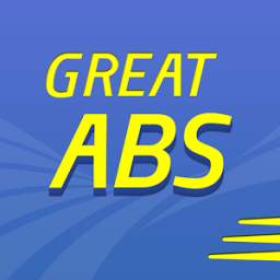 Great Abs : Sexy abs trainer