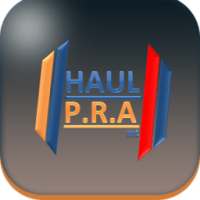 HAULPRA on 9Apps