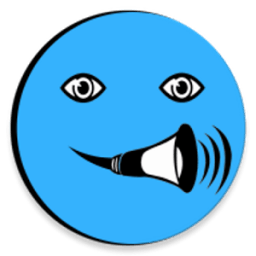 Talking Message आइकन