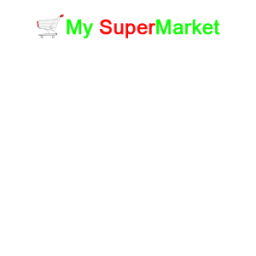 My Supermarket icon