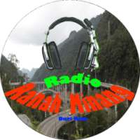 Radio Minang Sumatera Barat on 9Apps