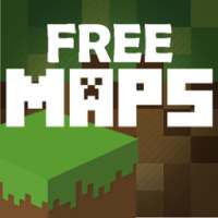 Maps for Minecraft PE