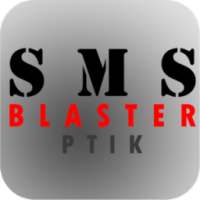 SMS ALL BLASTER on 9Apps