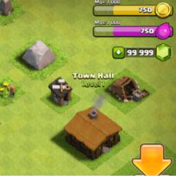 CoCHack 1.0