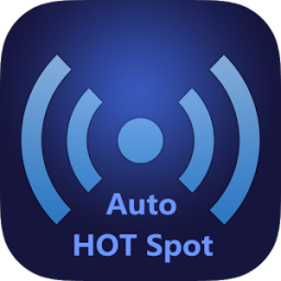 Super WiFi HotSpot icon