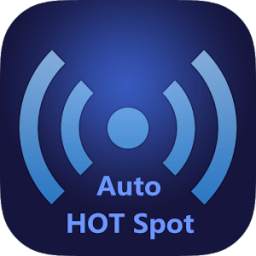 Auto WiFi HotSpot 1.0.1