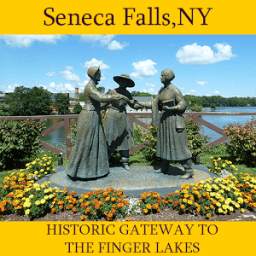 Seneca Falls, NY