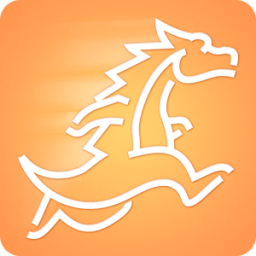 ikon Webzilla Fast &amp; Safe Browser