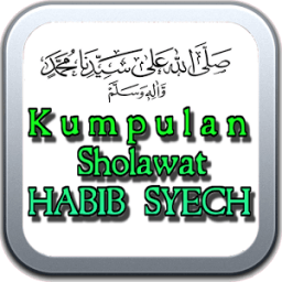 Sholawat Habib Syech icon