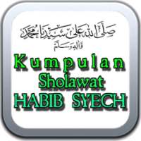 Sholawat Habib Syech on 9Apps