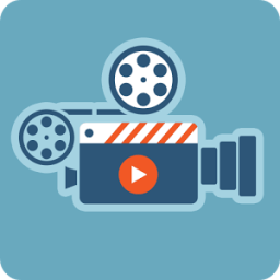 Hidden Camera Video &amp; Capture icon
