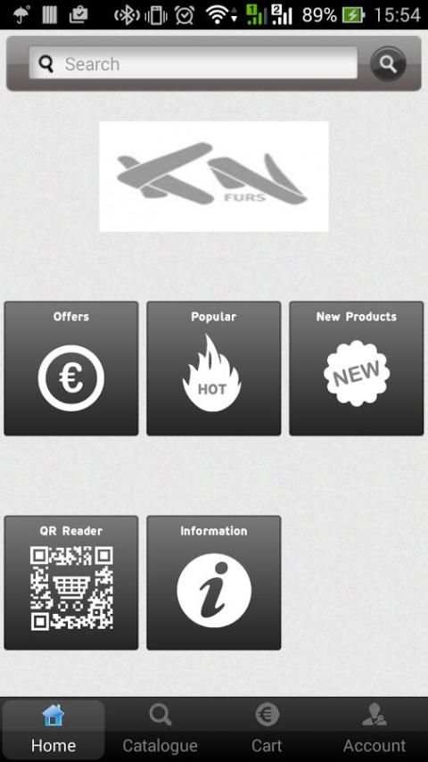 KN Furs Shop screenshot 3