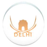 Delhi Guide on 9Apps