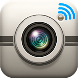STKCamViewer icon