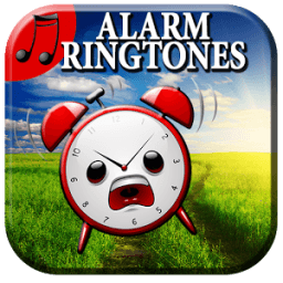 Будильник мелодии иконка