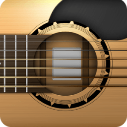 My Real Guitar Simulator icon