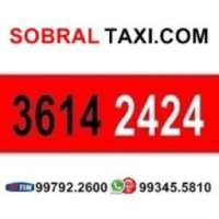 SobralTaxi.com Cliente