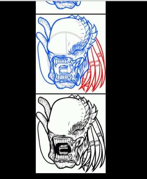 How To Draw Comic screenshot 2