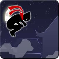 Rooftop Ninja logo