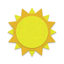 ikon Sunshine Weather