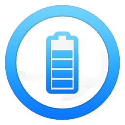 Smart Battery Booster icon