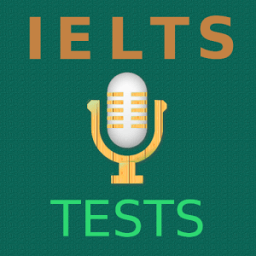 IELTS Speaking Tests أيقونة